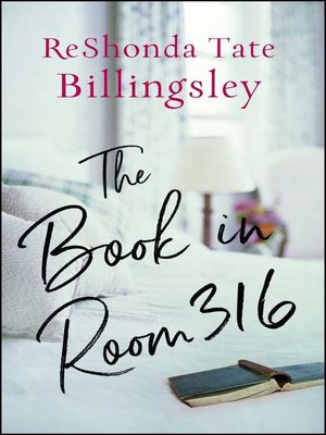cover image of The Book in Room 316